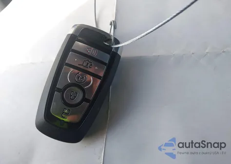 2021 Ford Explorer Limited из США, поврежденный, VIN 1FMSK7FH1MGC16439